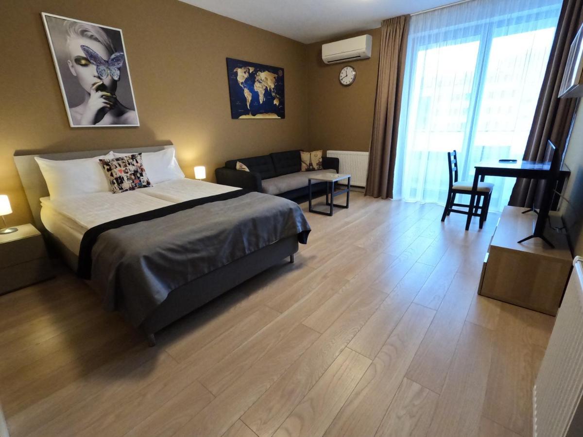 Nicolas Appartement Cluj-Napoca